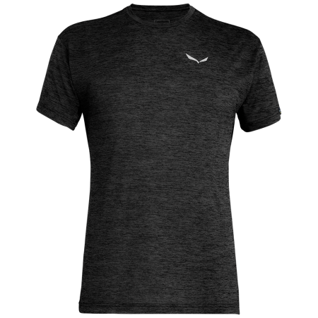 Чоловіча футболка Salewa Puez Melange Dry M S/S Tee
