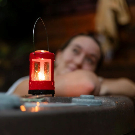 Ліхтар UCO Mini Lantern Kit 2.0