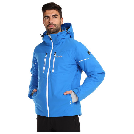 Чоловіча куртка Kilpi Tonnsi-M