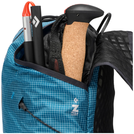 Рюкзак Black Diamond Distance 8