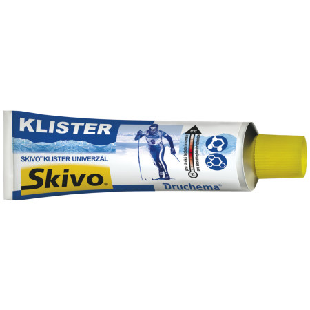 Віск Skivo Klister univerzál (tuba) 50g