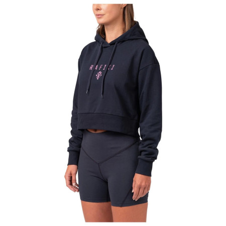 Жіноча толстовка Rafiki Zulu Crop