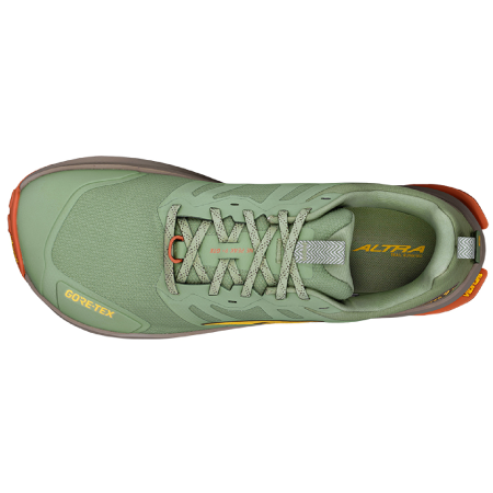 Чоловічі кросівки Altra Lone Peak 9+ GTX