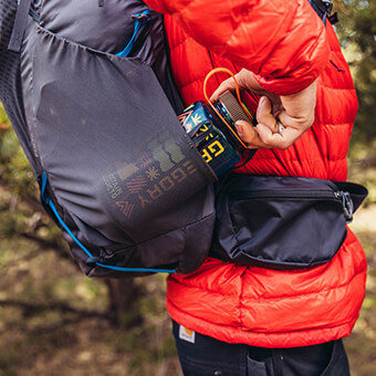 Туристичний рюкзак Gregory Focal 48