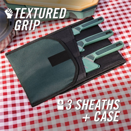 Кухонний ніж Gerber Compleat Knife Set