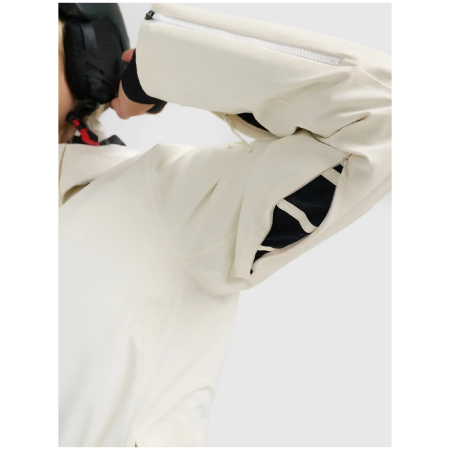 Жіноче пальто 4F Technical Jacket F0869