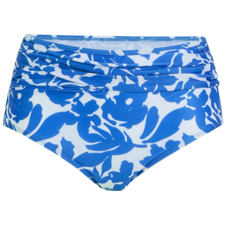 Купальник Regatta Loria Bikini Brief блакитний Fleur Bloom