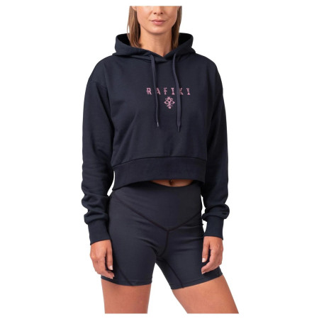 Жіноча толстовка Rafiki Zulu Crop