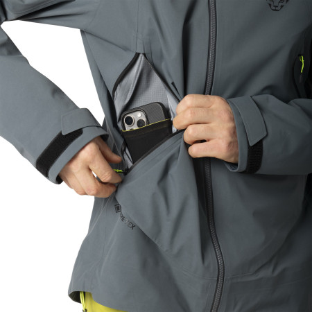 Чоловіча куртка Dynafit Ridge Gtx Jkt M