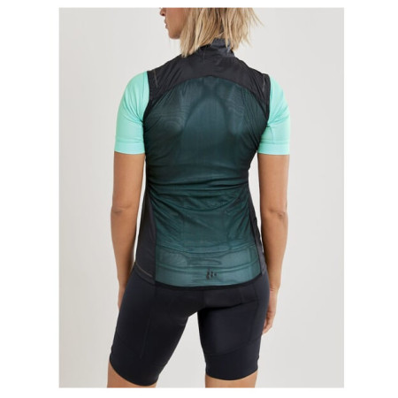 Жіноча жилетка Craft ADV Essence Light Wind