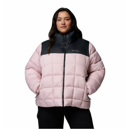 Жіноча куртка Columbia Puffect™ Iii Full Zip Jacket