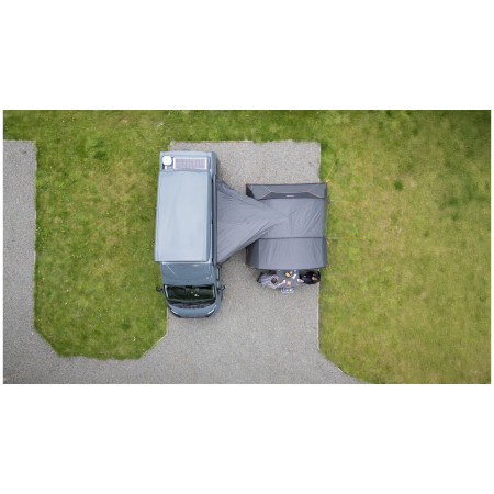 Приставний намет Vango Cove III Mid