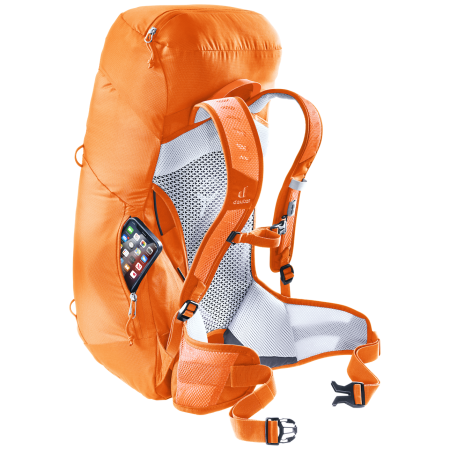 Жіночий рюкзак Deuter AC Lite 22 SL