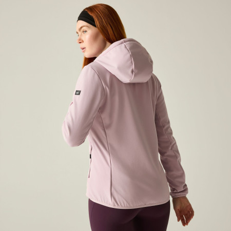 Жіноча куртка Regatta Women's Ossek
