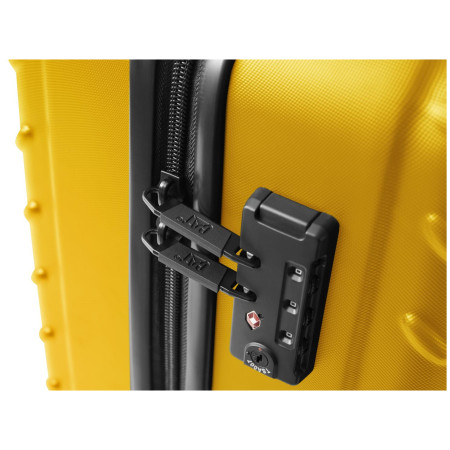 Валіза на колесах Caterpillar CAT Industrial Plate L