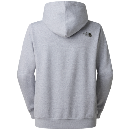 Чоловіча толстовка The North Face Drew Peak Regular Hoodie