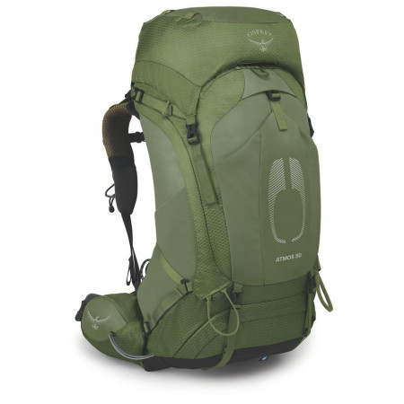 Туристичний рюкзак Osprey Atmos Ag 50
