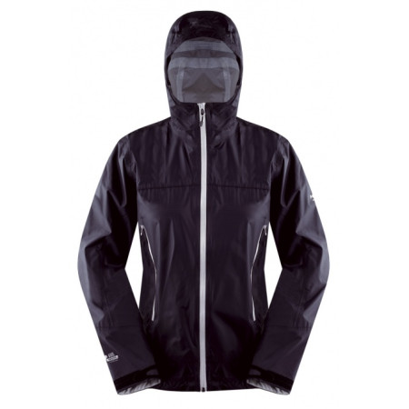 Жіноча куртка Hannah Minima сірий Anthracite