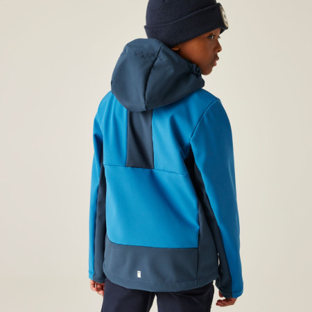 Дитяча куртка Regatta Haydenbury