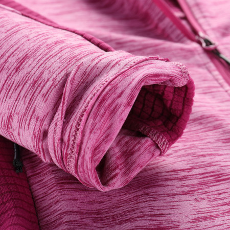 Дитяча функціональна толстовка Alpine Pro Detto Bloom