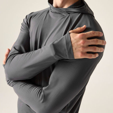 Чоловіча куртка Dare 2b Mens Sprint City Hoodie