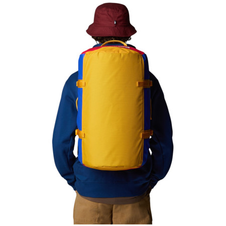 Дорожня сумка The North Face Base Camp Duffel - S