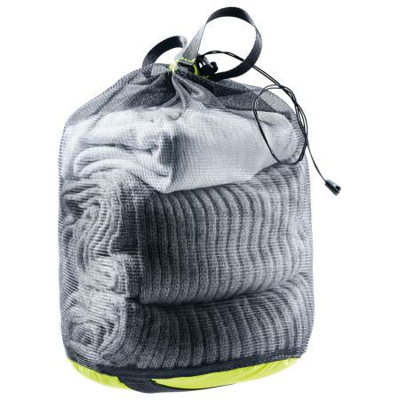 Чохол для одягу Deuter Mesh Sack 3