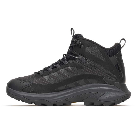 Чоловіче взуття Merrell Moab Speed 2 Mid GTX