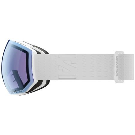 Лижна маска Salomon Radium Pro Sigma Photochromic