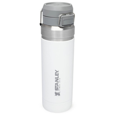 Термопляшка Stanley Quick Flip 1060 ml білий