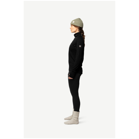 Водолазка жіноча Devold Expedition Woman Zip Neck