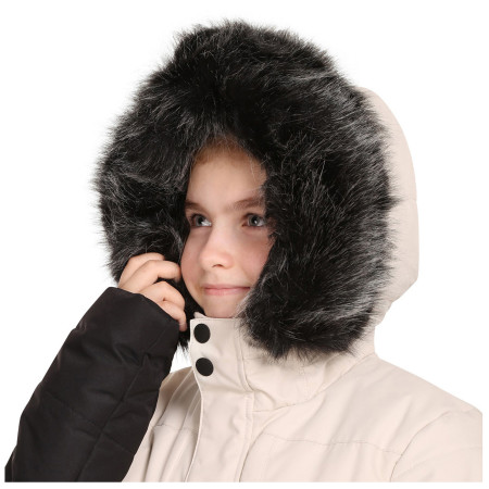 Дитяча зимова куртка Alpine Pro Egypo