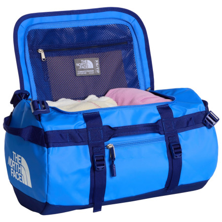 Дорожня сумка The North Face Base Camp Duffel - Xs