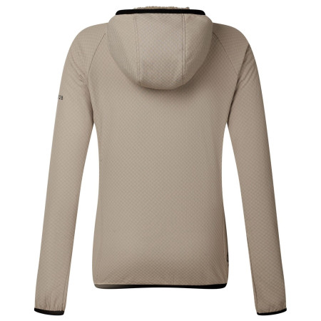 Жіноча кофта Dare 2b Womens Heat Weave Stretch Midlayer