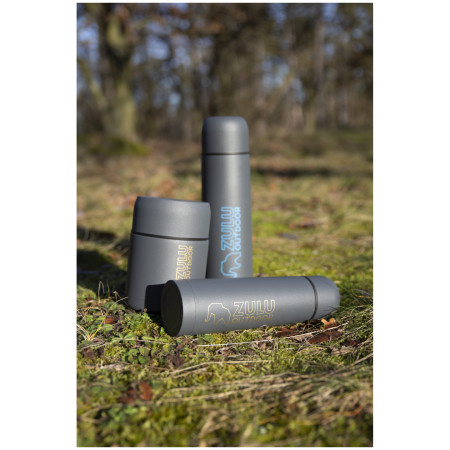 Термос Zulu Vacuum Flask 0,35L