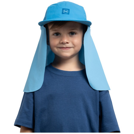 Дитяча кепка Buff Desert Cap Kids