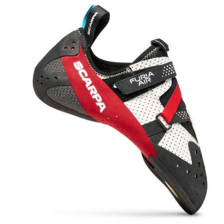 Скельники Scarpa Furia Air