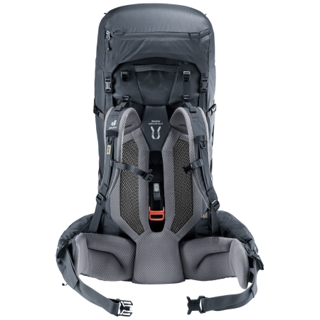 Туристичний рюкзак Deuter Aircontact Pro 85+10