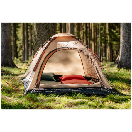 Самонадувний килимок Zulu Nap 3