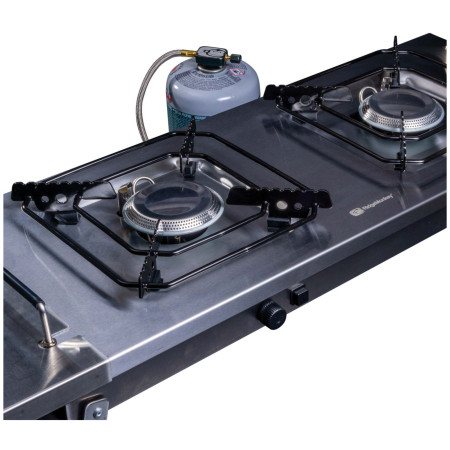 Пальник Ridge Monkey Grilla CookStation Single Hob