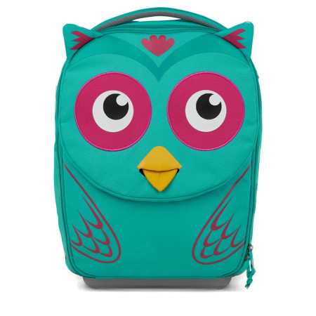 Дитяча валіза Affenzahn Kids Suitcase