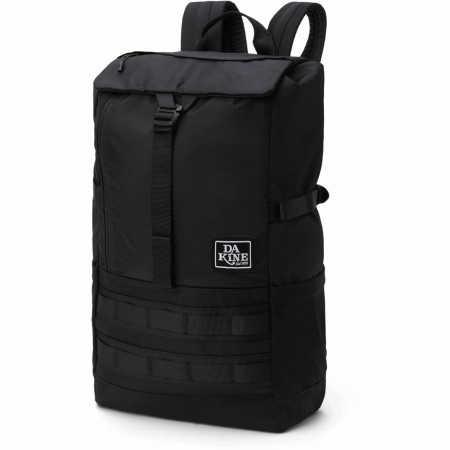Рюкзак Dakine June 25L чорний Black Onyx