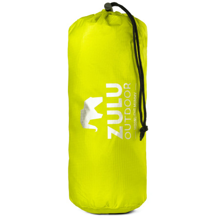 Надувний килимок Zulu Moonlight Mummy