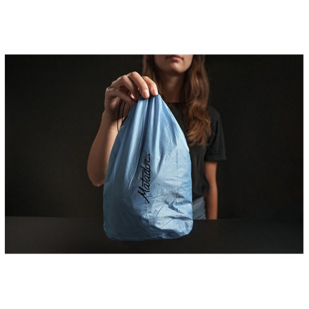 Складаний мішок Matador Droplet 2,5l