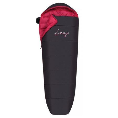 Жіночий спальний мішок Loap Dauhali L