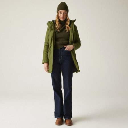 Жіноче пальто Regatta Valenta