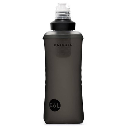 Фільтр для води Katadyn BeFree 0,6l LE Tactical