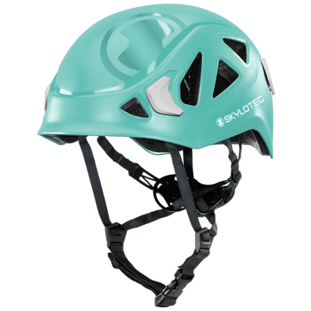 Альпіністський шолом Skylotec Eclipse 2.0 зелений/білий Acquamarine/White