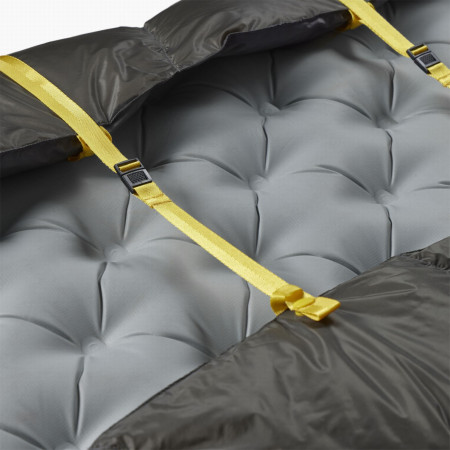 Пуховий квілт Sea to Summit Ember 7C Down Quilt Regular