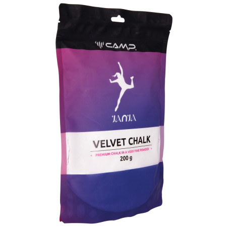 Магнезія Camp Velvet Chalk Janja 200 G